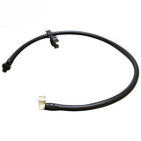 BREATHER TUBE