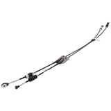 FIESTA DIESEL 5-SPEED GEAR SELECTOR CABLE 2010-2012