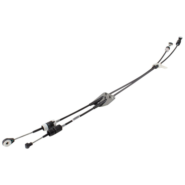FIESTA DIESEL 5-SPEED GEAR SELECTOR CABLE 2010-2012