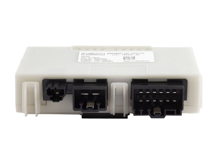 PUMA 10/2019-03/2024 TRAILER REAR MODULE