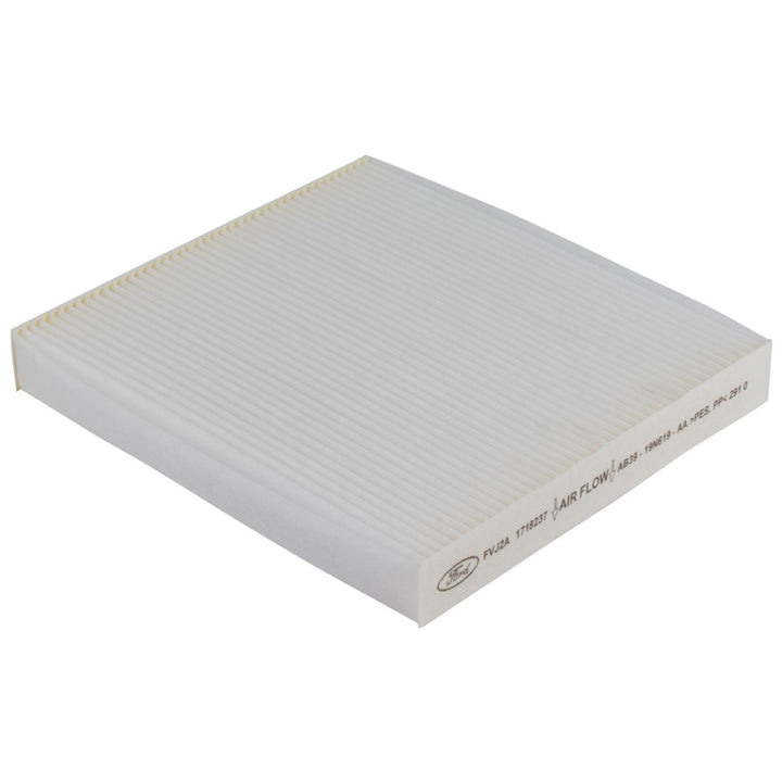 RANGER TKE TDCI TKE ODOUR POLLEN PARTICLE FILTER