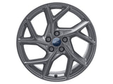 FOCUS SET OF 4 ALLOY WHEELS 05/2019