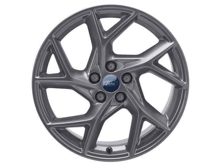 FOCUS SET OF 4 ALLOY WHEELS 05/2019
