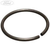 6-SPEED MANUAL TRANSMISSION INPUT SHAFT RETAINER SNAP RING
