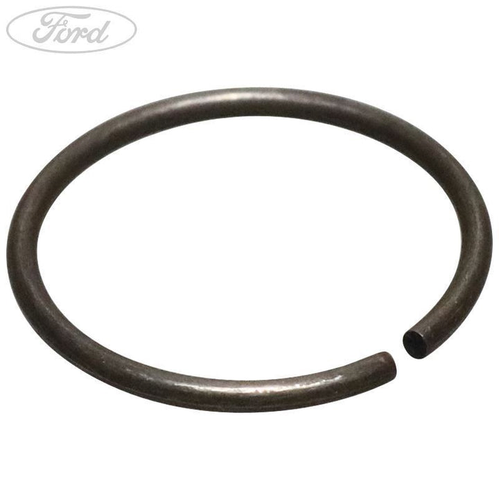 6-SPEED MANUAL TRANSMISSION INPUT SHAFT RETAINER SNAP RING