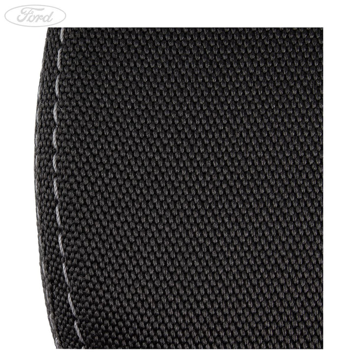 RANGER REAR O/S OR N/S SEAT HEAD REST RIVER ROCK 11-15