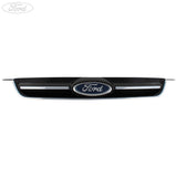 C-MAX GRAND C-MAX FRONT BUMPER UPPER RADIATOR GRILLE