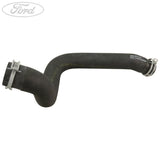 RANGER 2.5 DOHC PETROL RADIATOR UPPER COOLING HOSE 11-