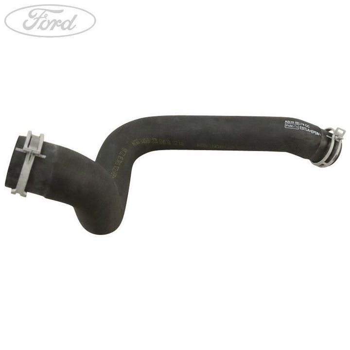 RANGER 2.5 DOHC PETROL RADIATOR UPPER COOLING HOSE 11-