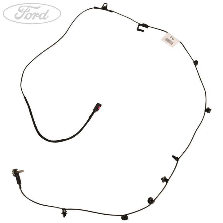 EXTENSION CABLE