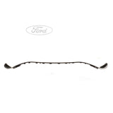 FIESTA FRONT BUMPER STONE DEFLECTOR