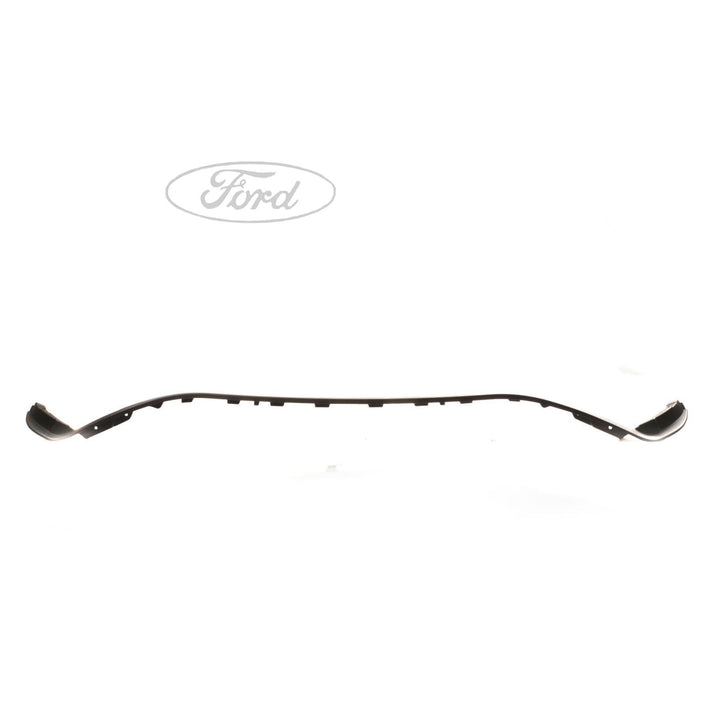 FIESTA FRONT BUMPER STONE DEFLECTOR