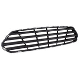 TRANSIT COURIER FRONT RADIATOR GRILLE & SURROUND COVER 14-