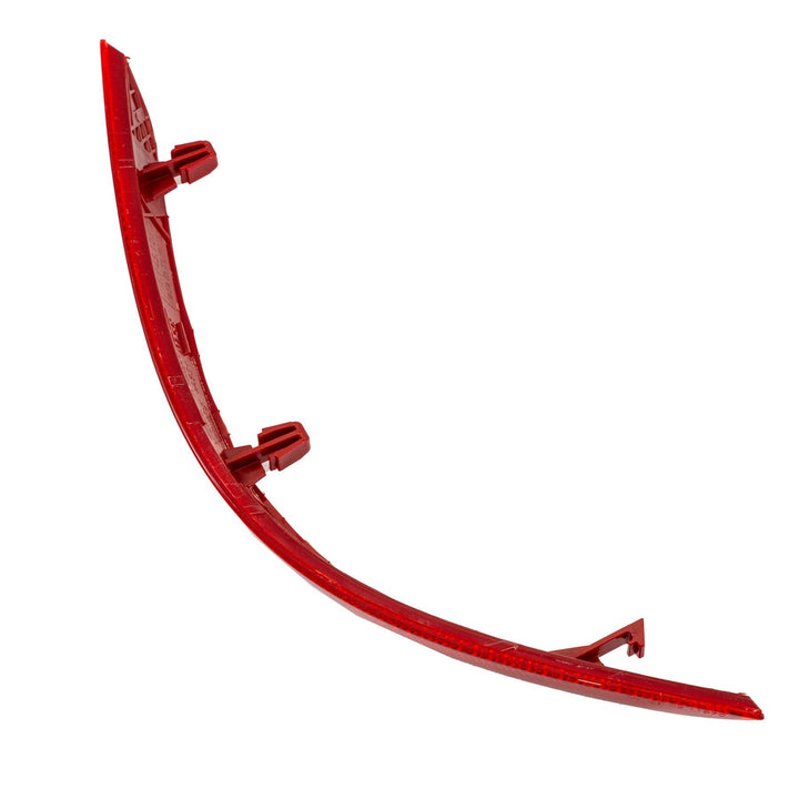 Transit Connect Drivers Side Rear Bumper Reflector Red 2022-Onwards