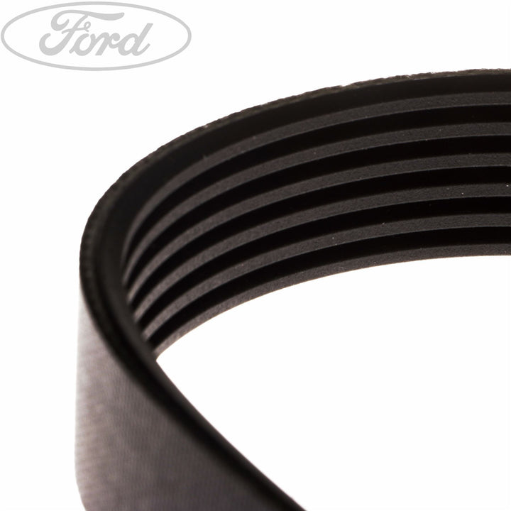 FOCUS FIESTA FUSION DRIVE BELT KIT