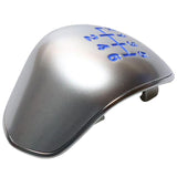 FOCUS RS ECOBOOST GEAR SELECTOR KNOB INSERT BLUE