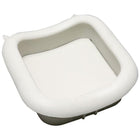 WEATHERSTRIP RETAINER