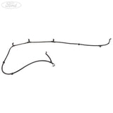 HEADLAMP WASHER HOSE