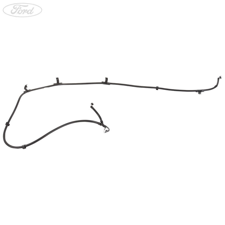 HEADLAMP WASHER HOSE