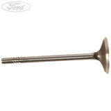 EXHAUST VALVE