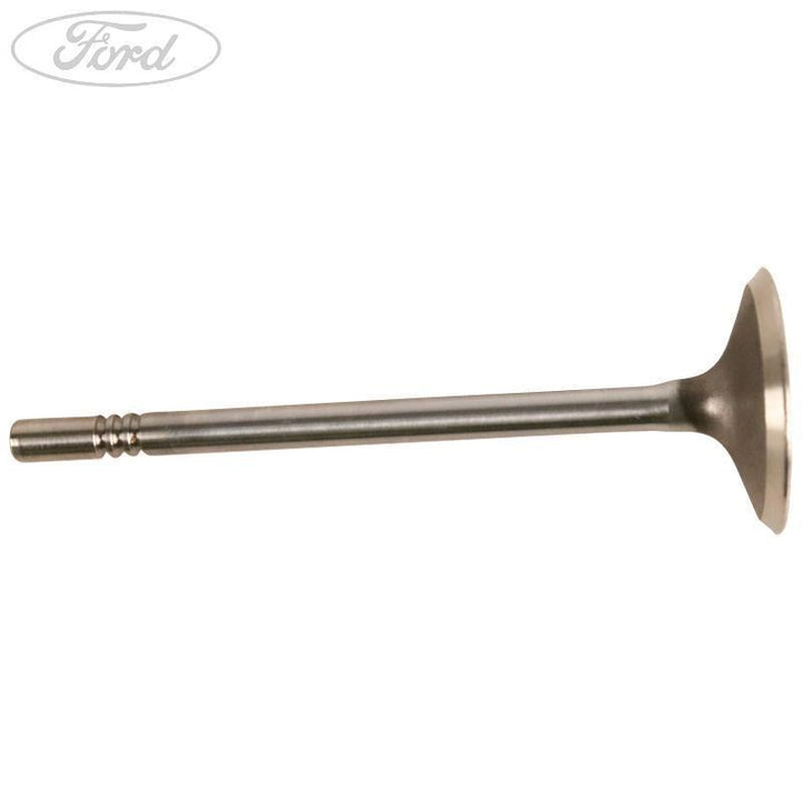 EXHAUST VALVE