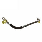 TURBO OIL FEED PIPE