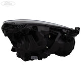 GALAXY LVL 5 N/S PASSENGER SIDE HEADLAMP HEADLIGH