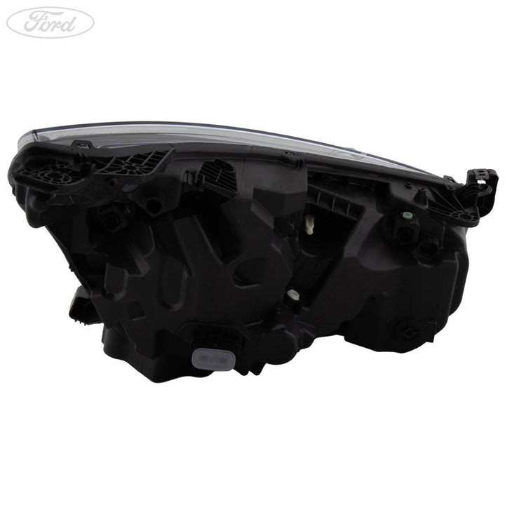 GALAXY LVL 5 N/S PASSENGER SIDE HEADLAMP HEADLIGH