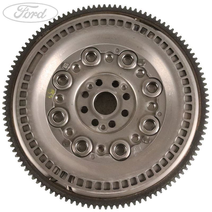 C-MAX MONDEO S-MAX GALAXY 1.8 TDCI DUAL MASS FLYWHEEL DMF