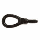 TOWING HOOK SUPPORT BRACKET