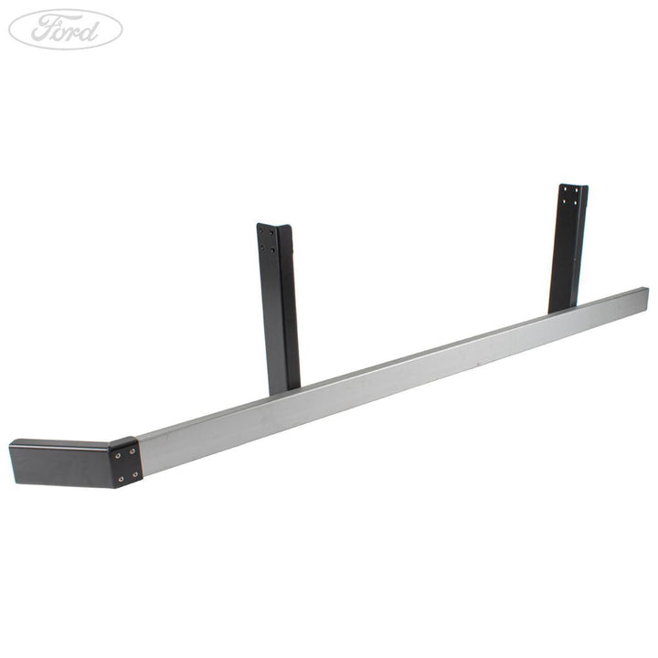 TRANSIT MK6 MK7 REAR N/S PICK UP TAILGATE GUARD SINGLE CAB