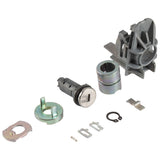 C-MAX FOCUS CONNECT KUGA N/S DOOR LOCK CYLINDER REPAIR 15-