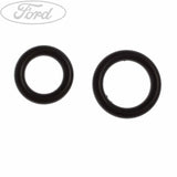 MONDEO TRANSIT FIESTA POWER STEERING HOSE O RING KIT