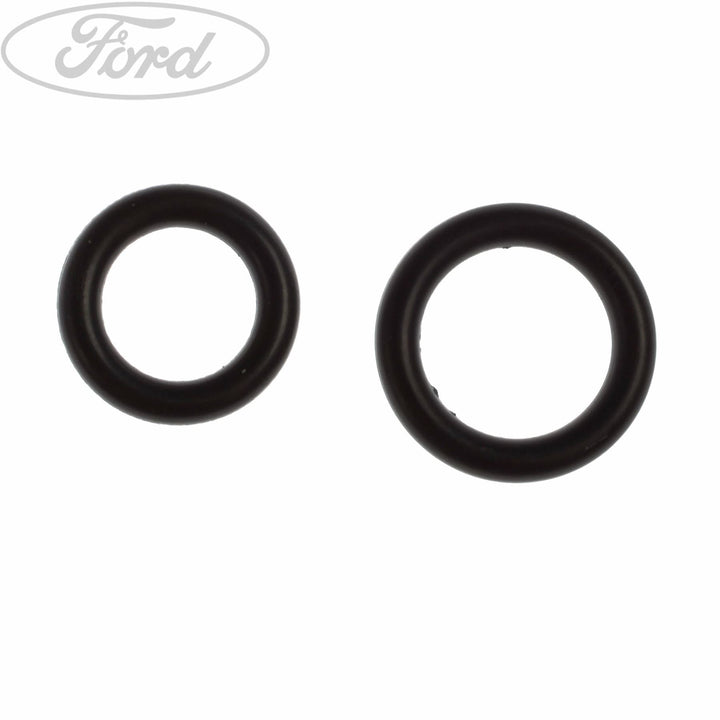 MONDEO TRANSIT FIESTA POWER STEERING HOSE O RING KIT