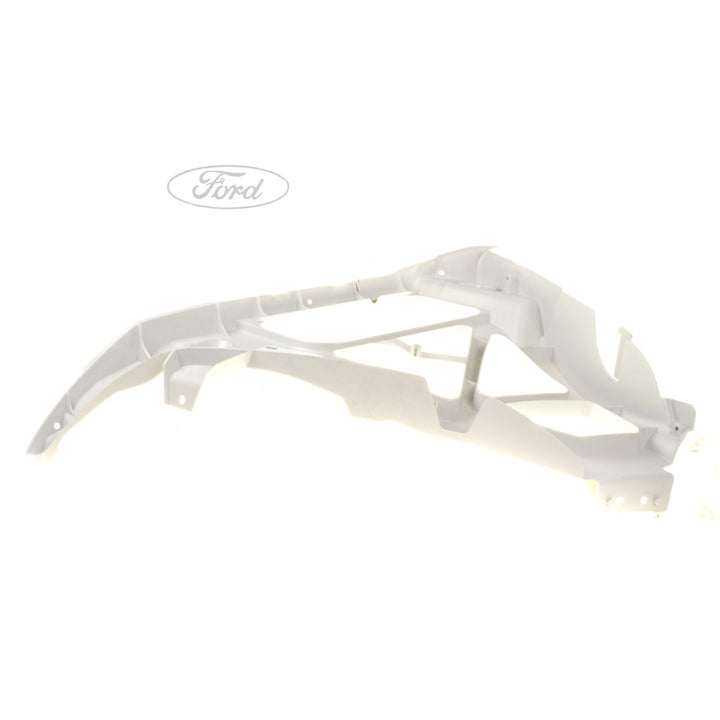 FOCUS REAR BUMPER SUPPORT BRACKET