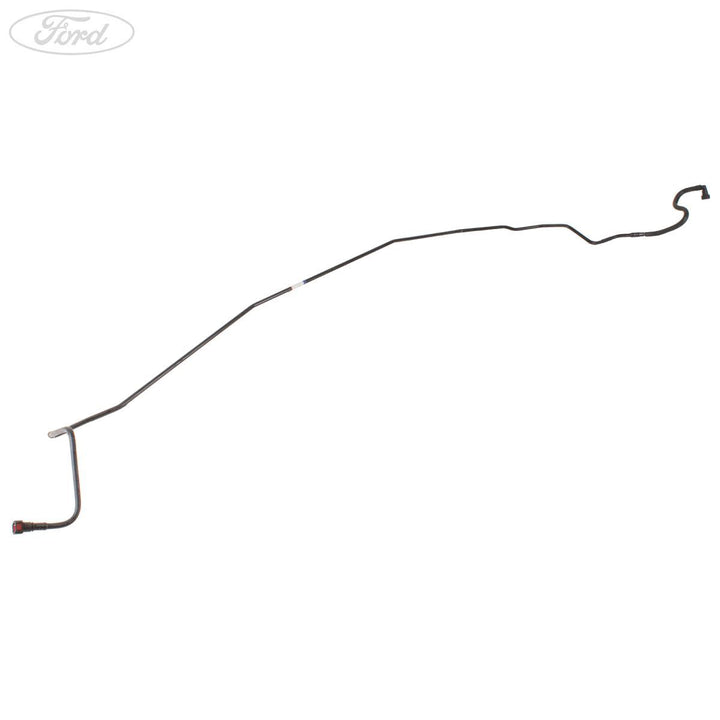 CONNECTING HOSE