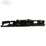 ECOSPORT REAR BUMPER SECURING REINFORCEMENT PANEL 2013-