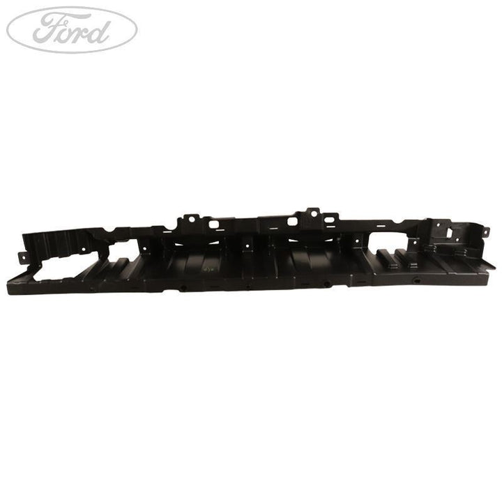 ECOSPORT REAR BUMPER SECURING REINFORCEMENT PANEL 2013-