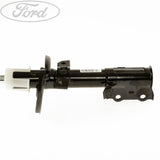FIESTA FRONT N/S SHOCK ABSORBER SUSPENSION STRUT 2012-