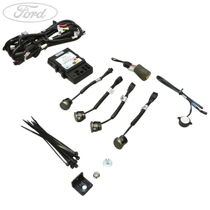PARKING DISTANCE CONTROL KIT