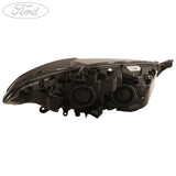 MONDEO MK5 N/S FRONT HEAD LAMP LIGHT HALOGEN LEVEL 1 15-18