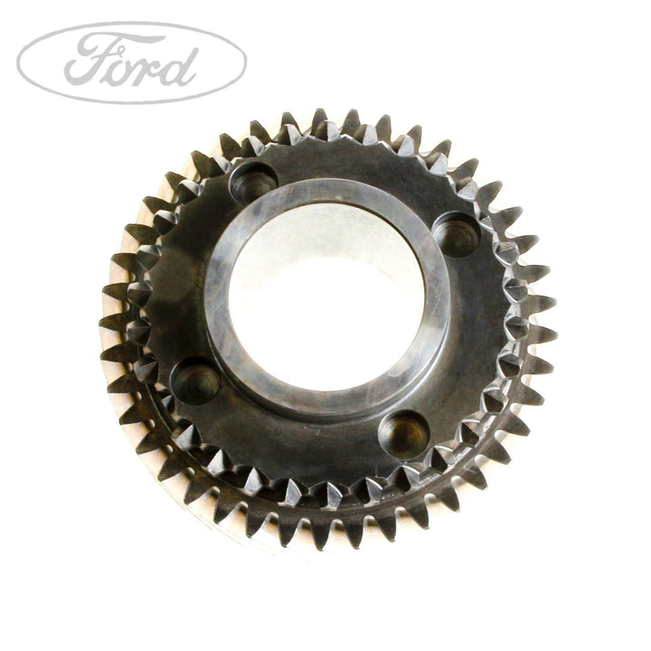 MAINSHAFT 3RD SPEED GEAR