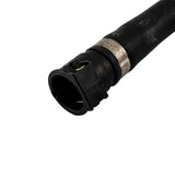 Transit Connect 1.5TDCi Upper Heater Hose Manual 2013-2023