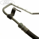 POWER STEERING HOSE
