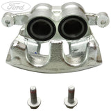 TRANSIT MK8 CUSTOM N/S FRONT BRAKE CALIPER 2012-2024