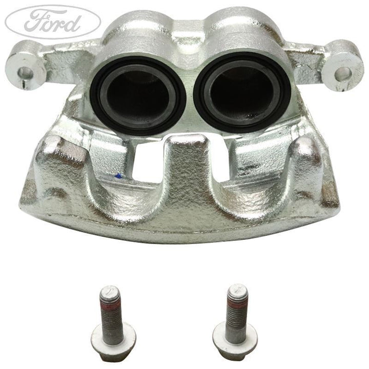 TRANSIT MK8 CUSTOM N/S FRONT BRAKE CALIPER 2012-2024
