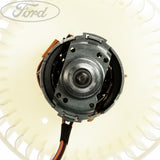 FIESTA KA HEATER BLOWER MOTOR FAN