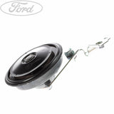 RANGER TKE SINGLE NOTE LOW PITCH CAR HORN 2011- ONWARDS