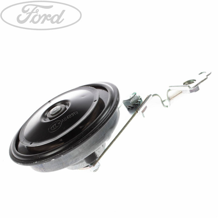 RANGER TKE SINGLE NOTE LOW PITCH CAR HORN 2011- ONWARDS