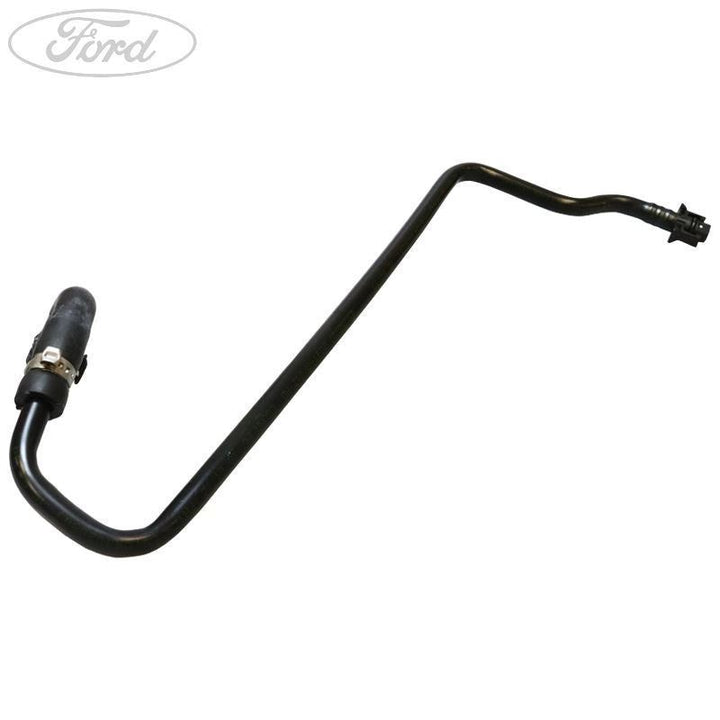 MONDEO GALAXY PETROL COOLANT RESERVOIR OVERFLOW HOSE